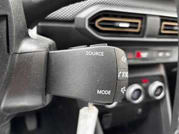 Image véhicule  Dacia Sandero Stepway (3) (13)