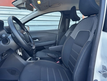 Image véhicule  Dacia Sandero Stepway (3) (3)