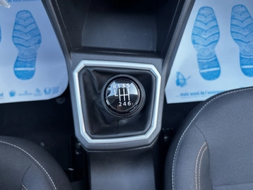 Image véhicule  Dacia Sandero Stepway (3) (26)