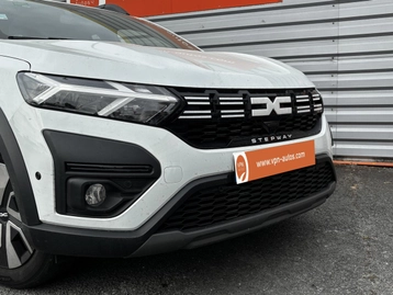 Image véhicule  Dacia Sandero Stepway (3) (28)