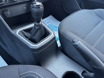 Image véhicule  Dacia Sandero Stepway (3) (27)