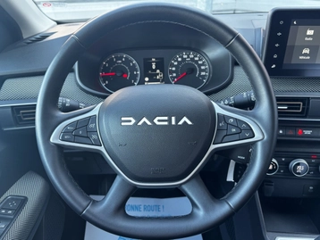 Image véhicule  Dacia Sandero Stepway (3) (9)