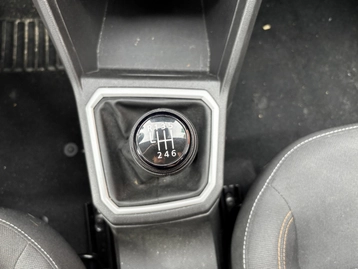 Image véhicule  Dacia Sandero Stepway (3) (24)