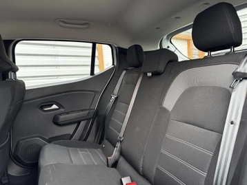 Image véhicule  Dacia Sandero Stepway (3) (4)