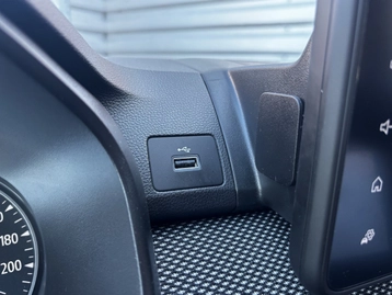 Image véhicule  Dacia Sandero Stepway (3) (16)
