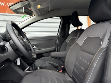 Image véhicule  Dacia Sandero Stepway (3) (3)