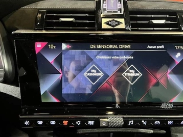 Image véhicule  DS DS Ds 7 Crossback (16)