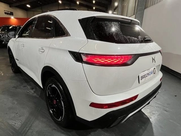 Image véhicule  DS DS Ds 7 Crossback (2)