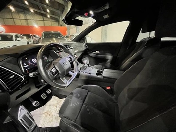 Image véhicule  DS DS Ds 7 Crossback (8)