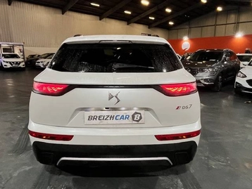Image véhicule  DS DS Ds 7 Crossback (4)