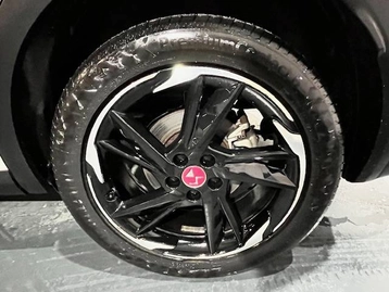 Image véhicule  DS DS Ds 7 Crossback (22)