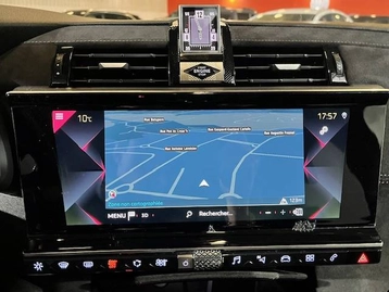 Image véhicule  DS DS Ds 7 Crossback (13)