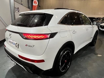 Image véhicule  DS DS Ds 7 Crossback (3)