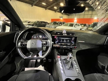 Image véhicule  DS DS Ds 7 Crossback (21)