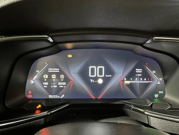 Image véhicule  DS DS Ds 7 Crossback (11)