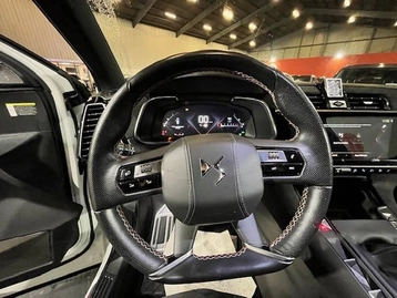Image véhicule  DS DS Ds 7 Crossback (10)