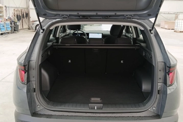 Image véhicule  Hyundai TUCSON (16)