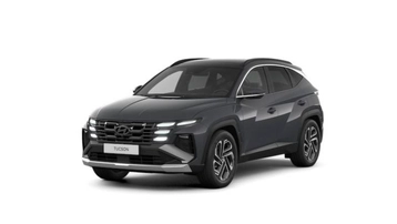 Image véhicule  Hyundai TUCSON (0)