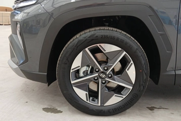 Image véhicule  Hyundai TUCSON (10)