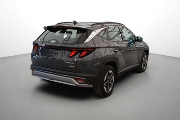 Image véhicule  Hyundai TUCSON (7)