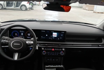 Image véhicule  Hyundai TUCSON (13)