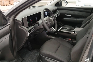 Image véhicule  Hyundai TUCSON (11)