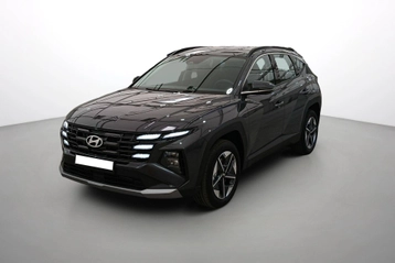 Image véhicule  Hyundai TUCSON (2)