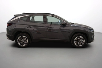 Image véhicule  Hyundai TUCSON (18)