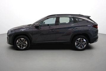 Image véhicule  Hyundai TUCSON (19)