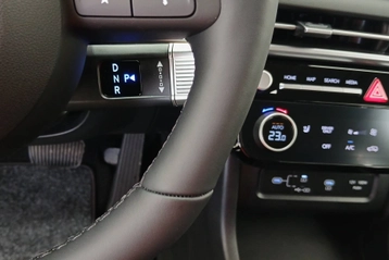 Image véhicule  Hyundai TUCSON (17)