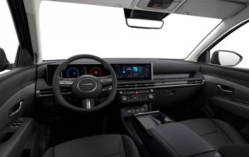 Image véhicule  Hyundai TUCSON (8)