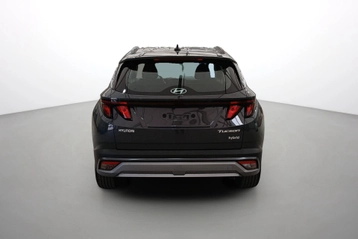 Image véhicule  Hyundai TUCSON (9)