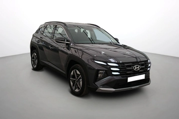 Image véhicule  Hyundai TUCSON (5)