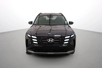 Image véhicule  Hyundai TUCSON (8)