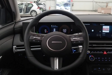 Image véhicule  Hyundai TUCSON (14)