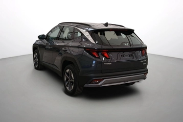 Image véhicule  Hyundai TUCSON (6)