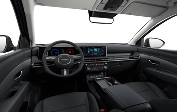 Image véhicule  Hyundai TUCSON (3)