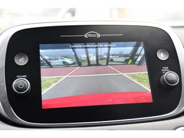 Image véhicule  Fiat 500X (29)