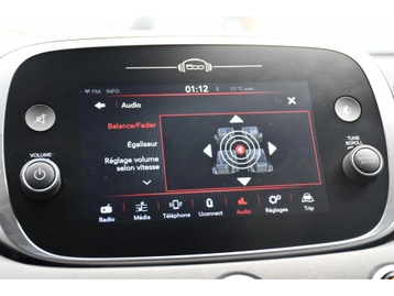 Image véhicule  Fiat 500X (34)