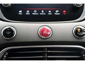 Image véhicule  Fiat 500X (37)