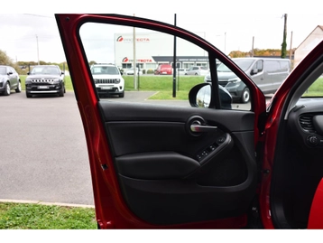 Image véhicule  Fiat 500X (18)