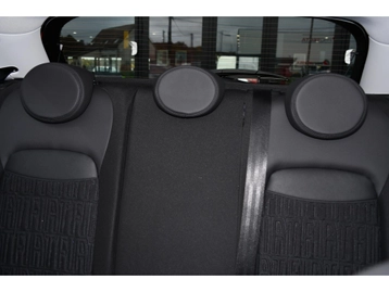 Image véhicule  Fiat 500X (45)