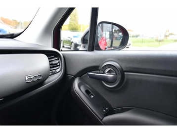 Image véhicule  Fiat 500 (44)