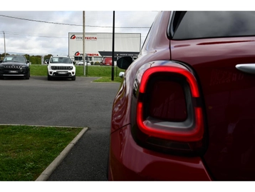 Image véhicule  Fiat 500 (9)