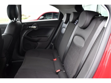 Image véhicule  Fiat 500X (14)