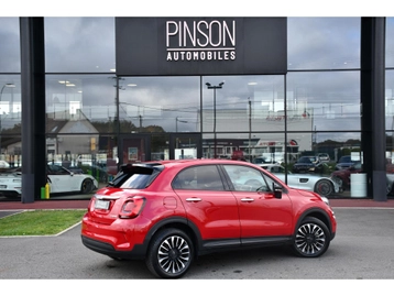 Image véhicule  Fiat 500X (5)