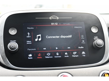 Image véhicule  Fiat 500X (31)