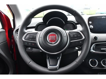 Image véhicule  Fiat 500X (23)