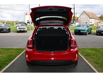 Image véhicule  Fiat 500 (47)