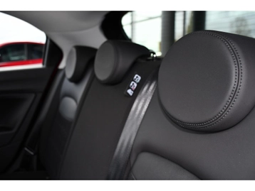 Image véhicule  Fiat 500X (15)